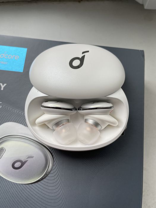 Sound core liberti 3 pro