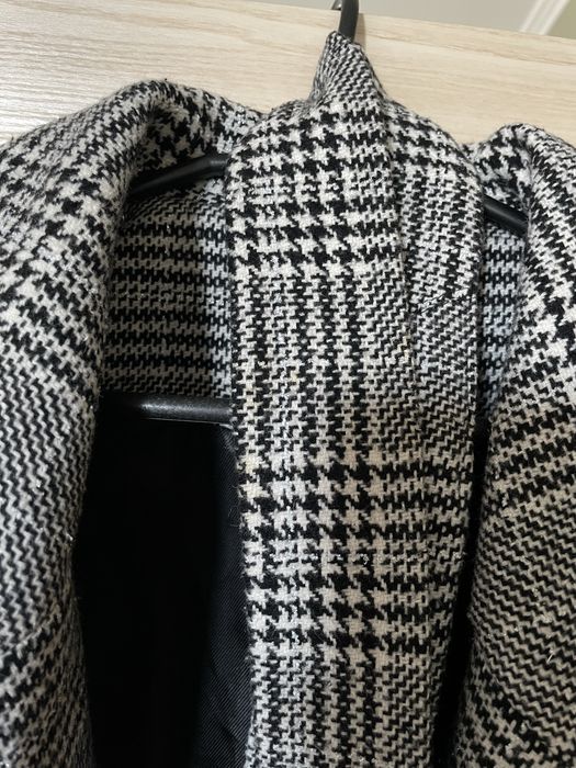 Осіннє Жіноче пальто