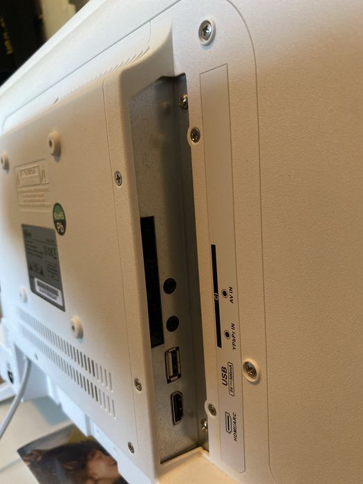 Televisor Qilive 24 polegadas