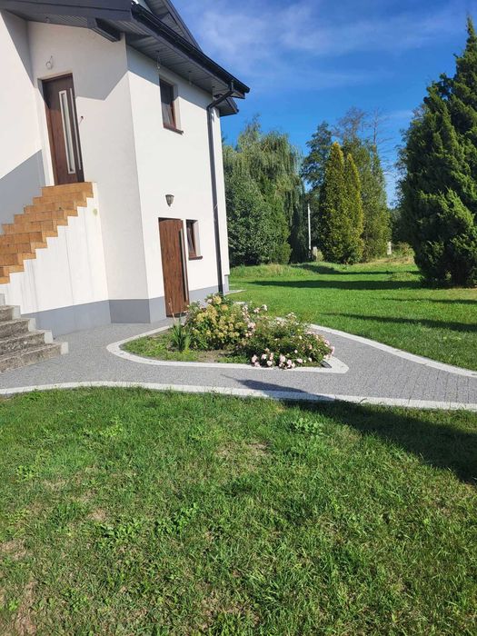 Wynajme mieszkanie Franciszów