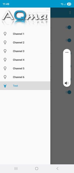 Lampa led 100w sterowanie aqma  akwarium morskie  morskie
