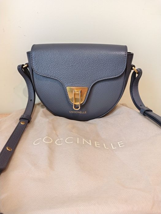 Сумка Coccinelle