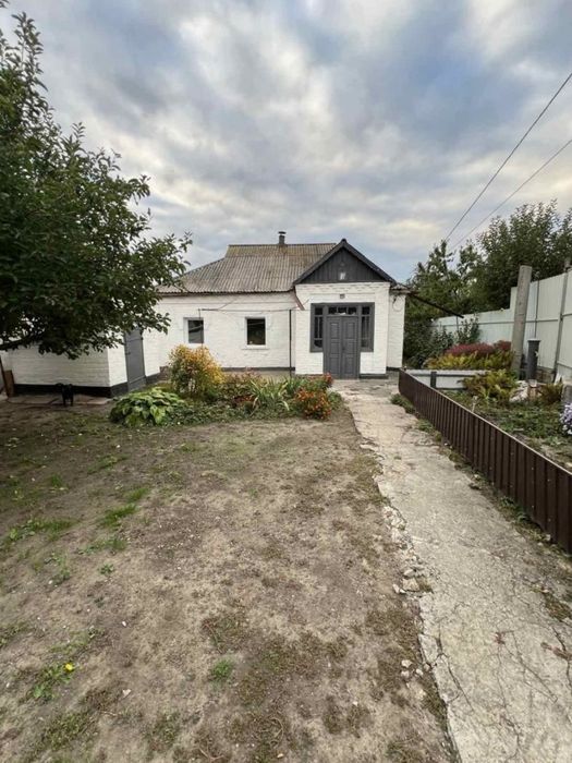 Продаж будинку р-н "Міщанка"