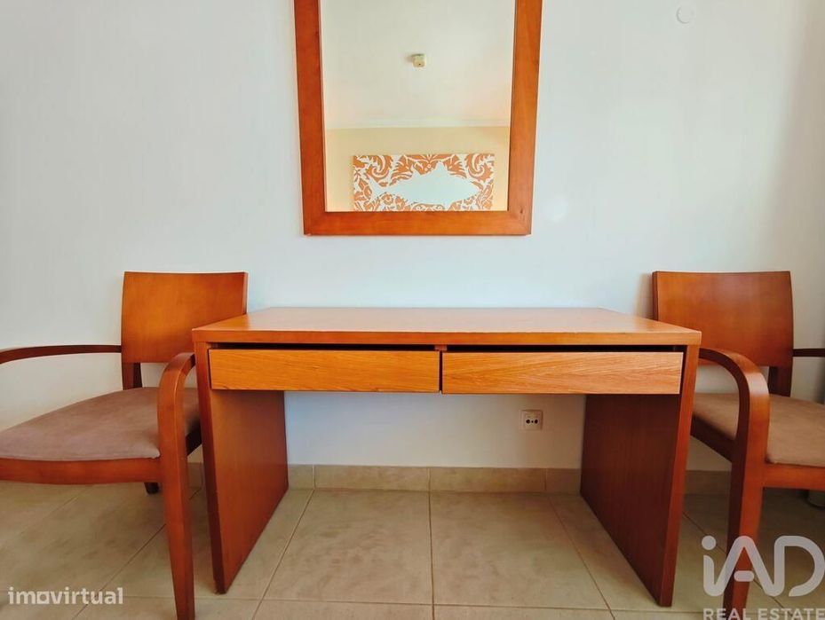 Apartamento T1 em Portimão de 40,46 m2