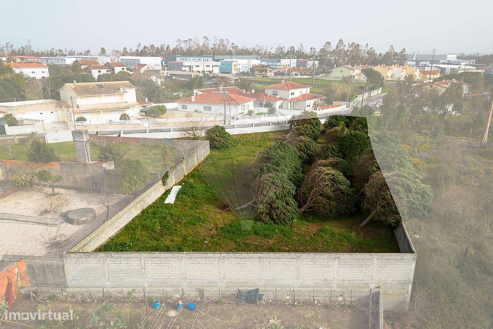 Terreno  para venda