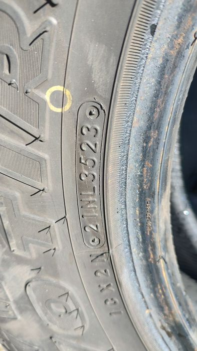 Шини/Резина/Дискі