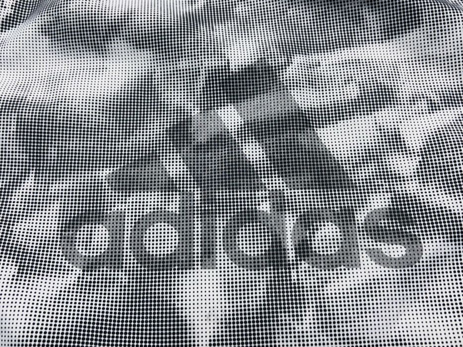 Adidas сумка для взуття сіра рюкзак спортивна для копок бутс оригінал