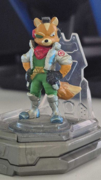 Starlink Battle for Atlas - Nintendo switch starter edition starfox