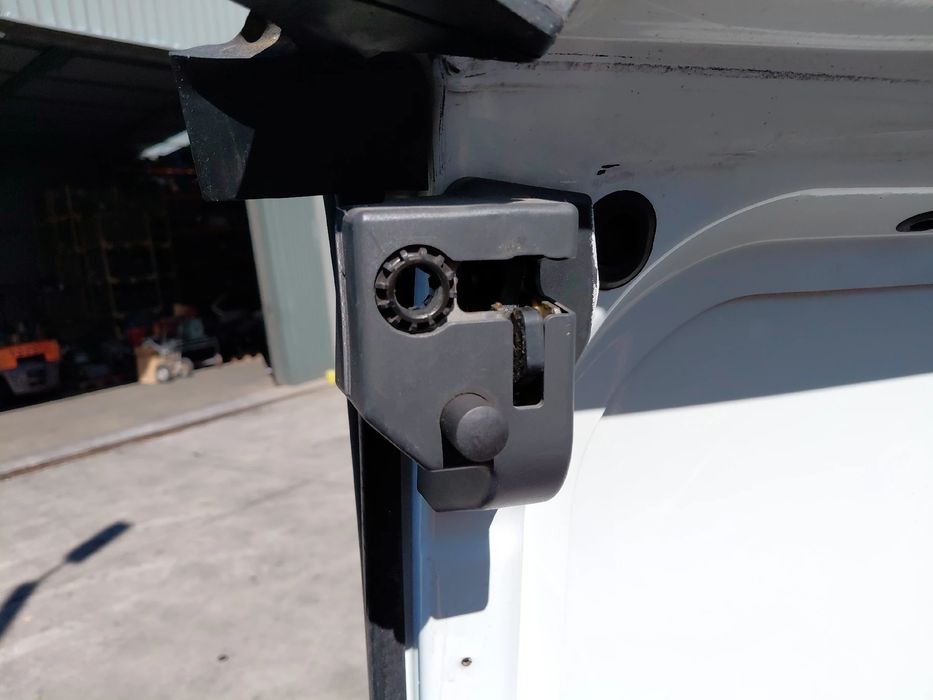 Fecho Porta Trás Esquerdo Cima FORD Transit Custom