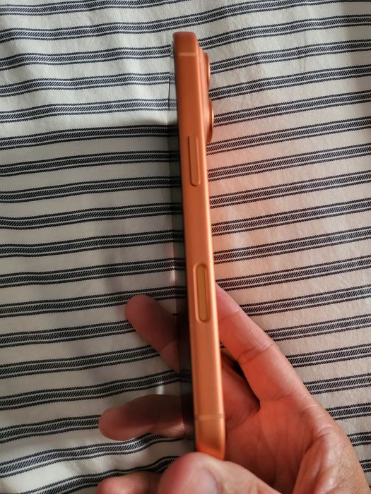 Vendo IPhone 17Pro