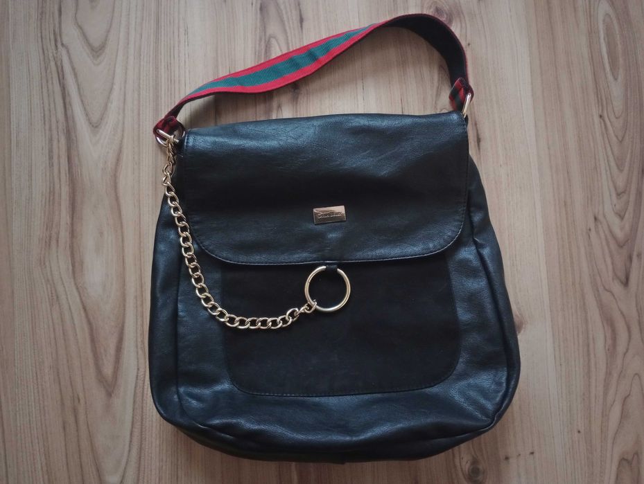 Torebka damska Carla Berry shopper