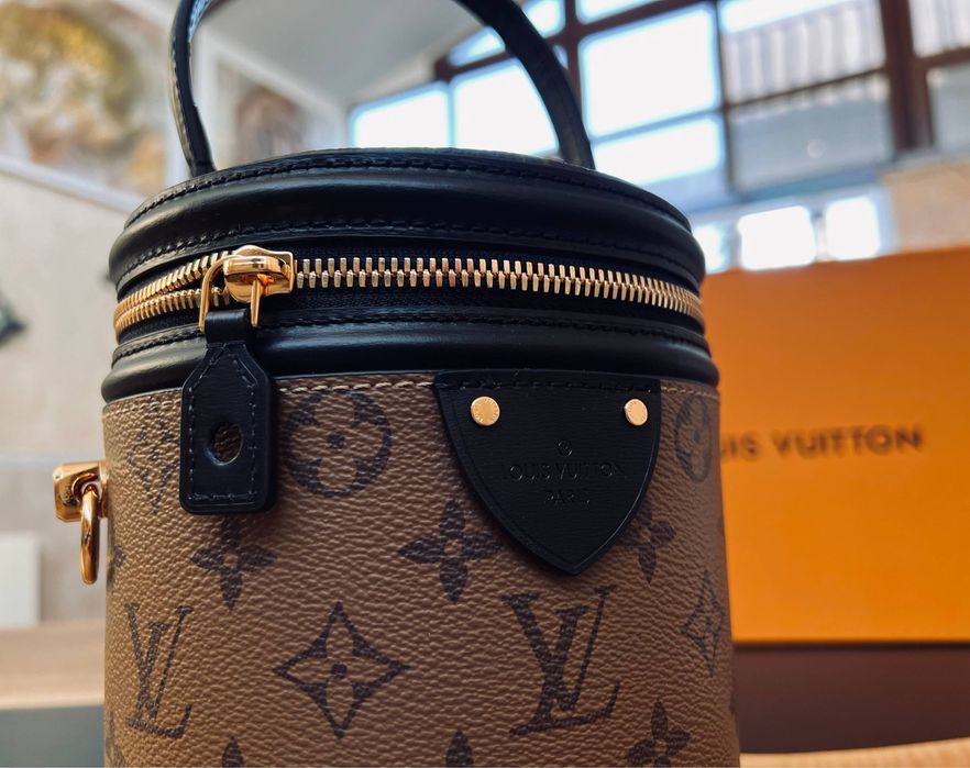 Louis Vuitton Cannes , Оригинал