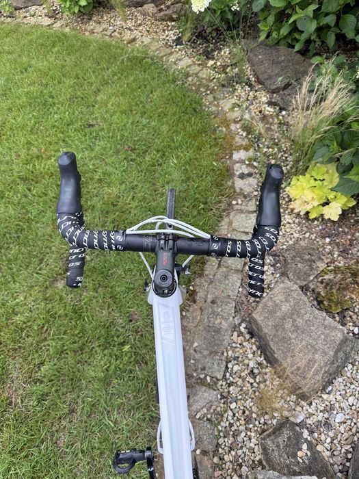 SCOTT Solace Rozmiar S Damski Carbon