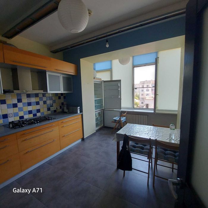 3-кімнатна квартира за адресою вул. Танкістів (площа 122 м²) - Atlanta.ua - фото 6