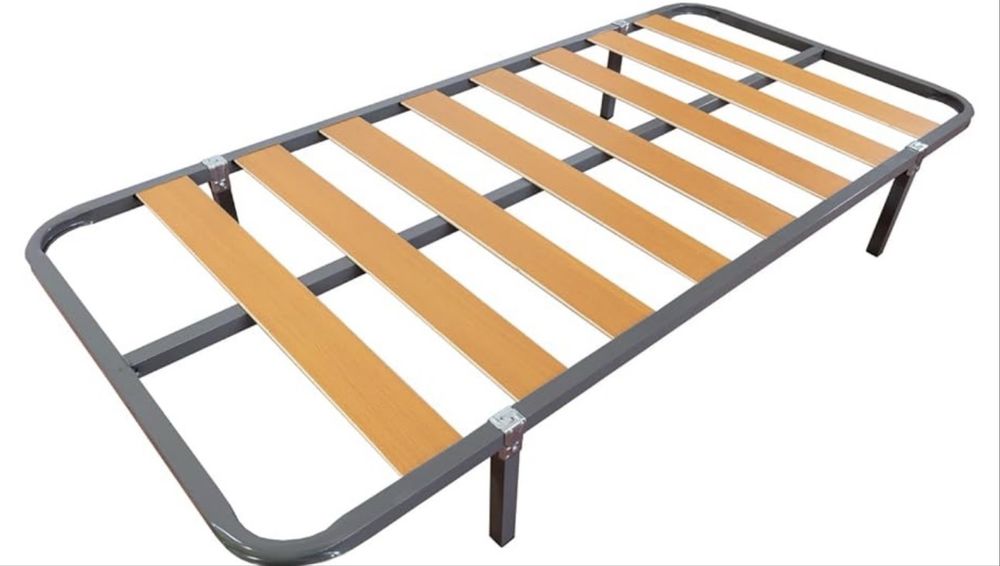 Vendo cama solteiro