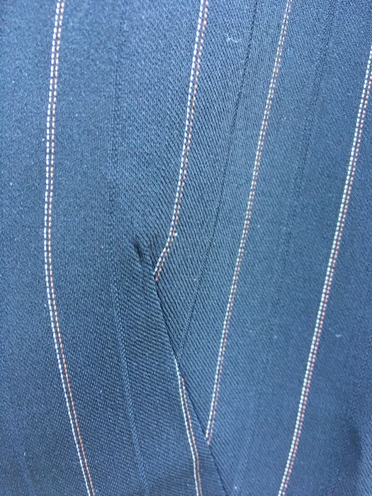Blazer zara women - tamanho eur 42