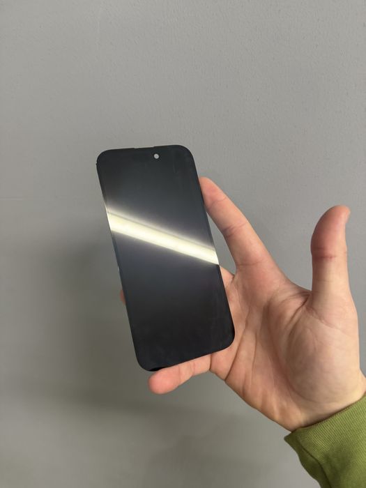 Оригінальний дисплей iPhone 14 Pro