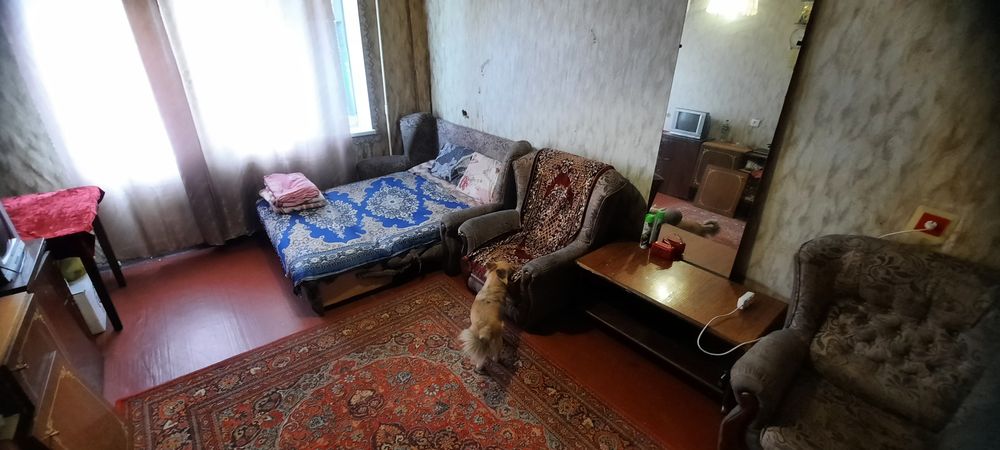 Аренда 2к квартиры на Фрунзенском
