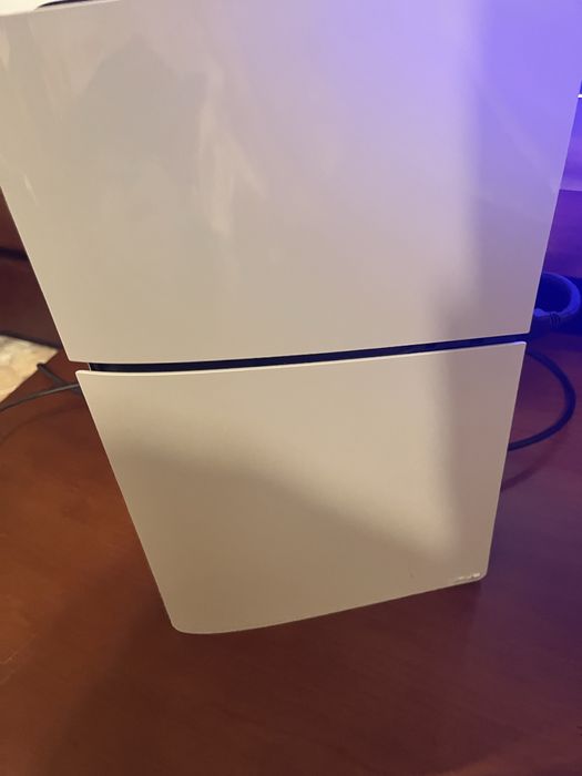 Vendo Playstation 5 ( Perfeito estado)