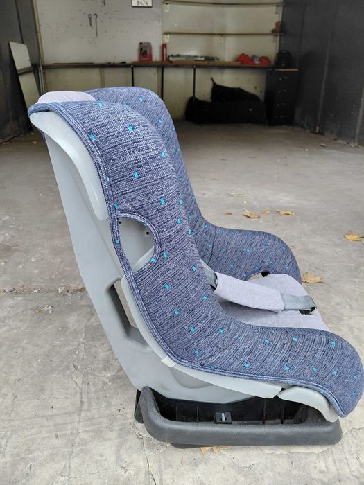 Дитяче автокрісло