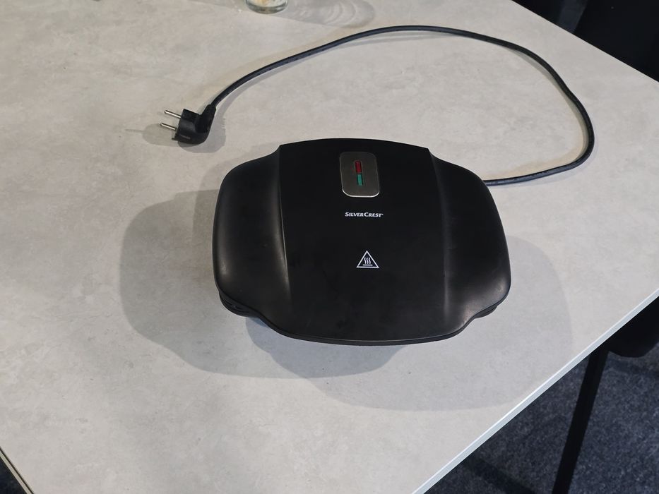 Електрична гриль