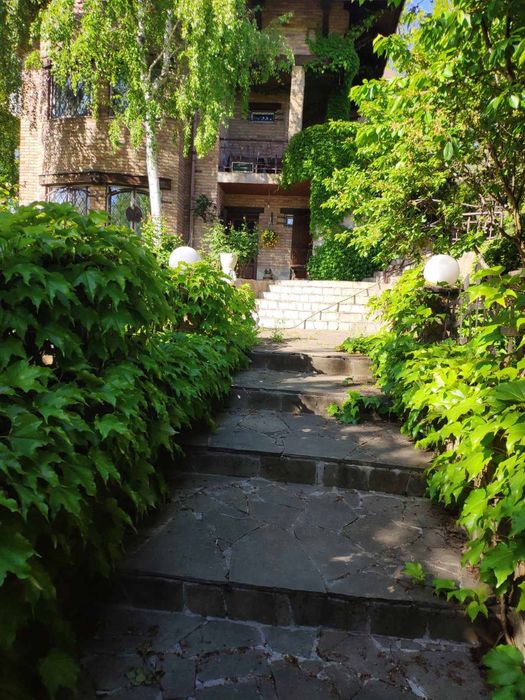 Продажа дома со своим берегом