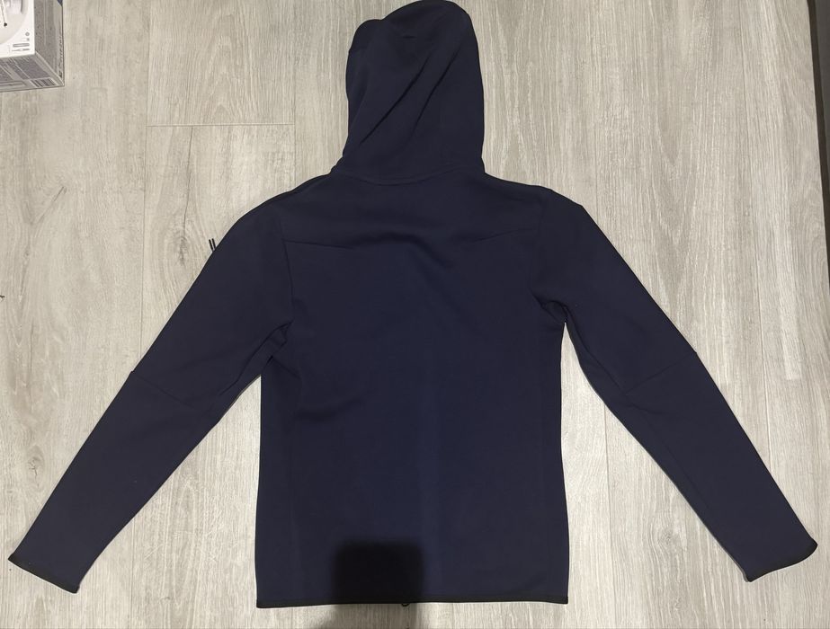 Bluza Paris Saint-Germain Tech Fleece