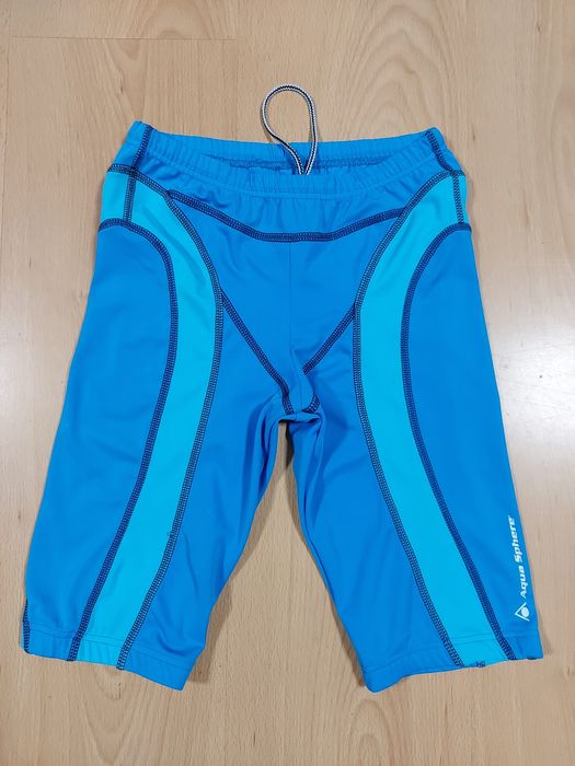 Kąpielówki Aqua Sphere roz.XS spodenki kąpielowe