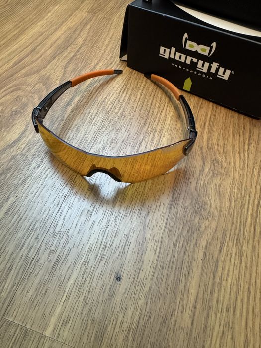 Okulary gloryfy radical