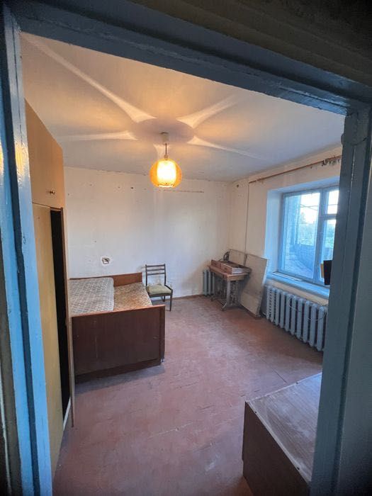 Продам однокімнатну квартиру. Мізоч