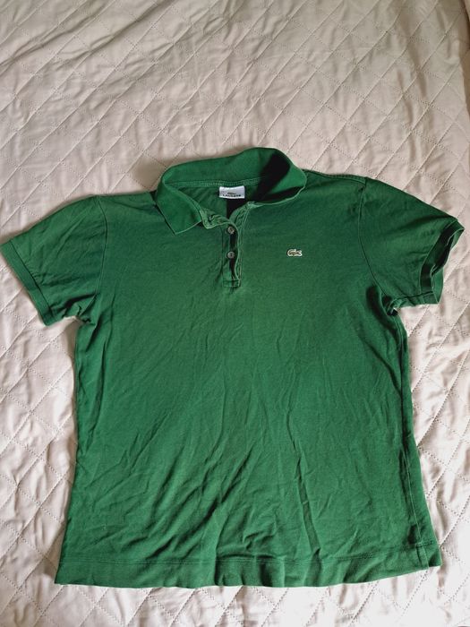 Sprzedam Lacoste damska rozmiar 40