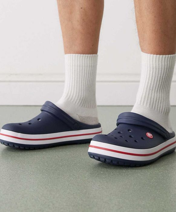 Сабо / Клоги CROCS Crocband !