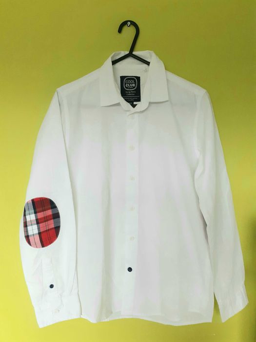 Komplet dla eleganta ZARA COOL CLUB 140-158 cm