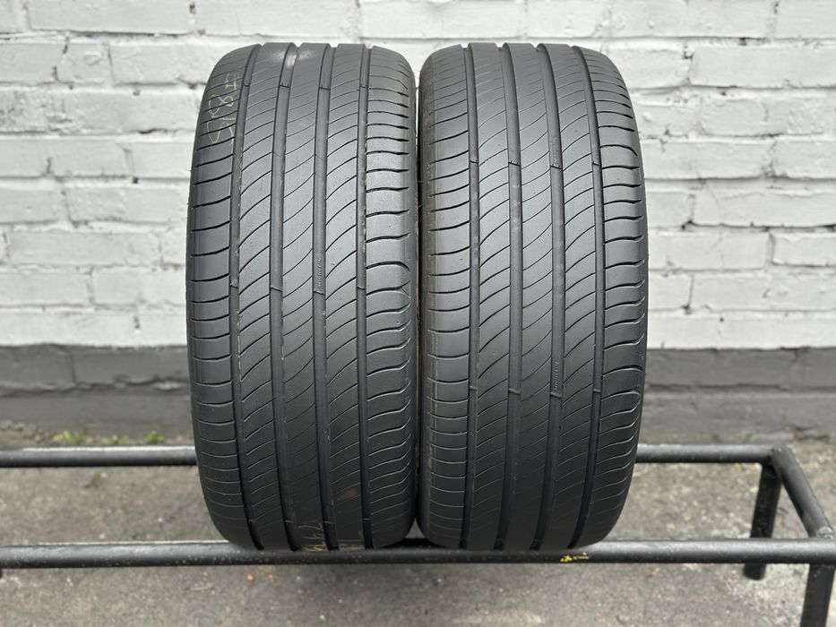 Топові шини‼️ Michelin Primacy4 91W 235/40 r18 6.7мм 2024рік