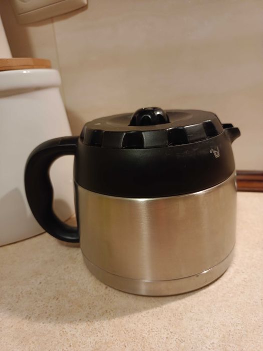 Dzbanek termos do ekspresu przelewowego Zelmer