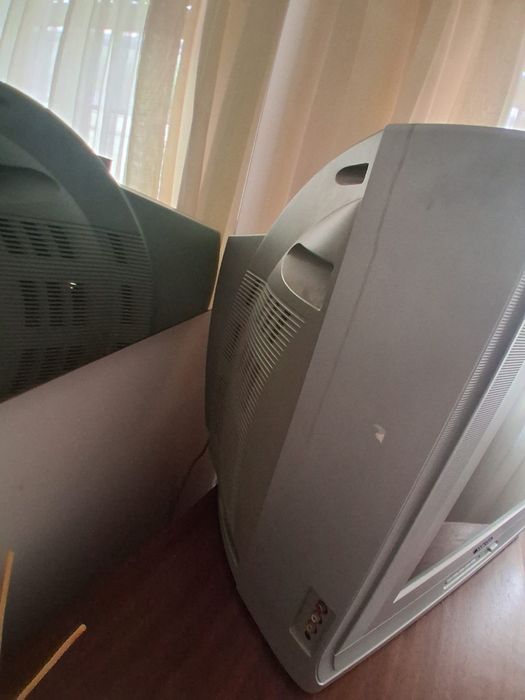 Televisão Samsung 21 polegadas