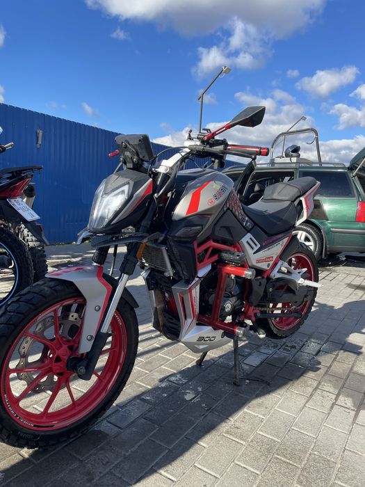 Продам Nitrox Нітрокс 300