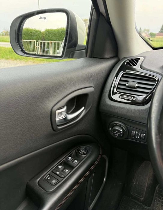 Jeep Compass 2019