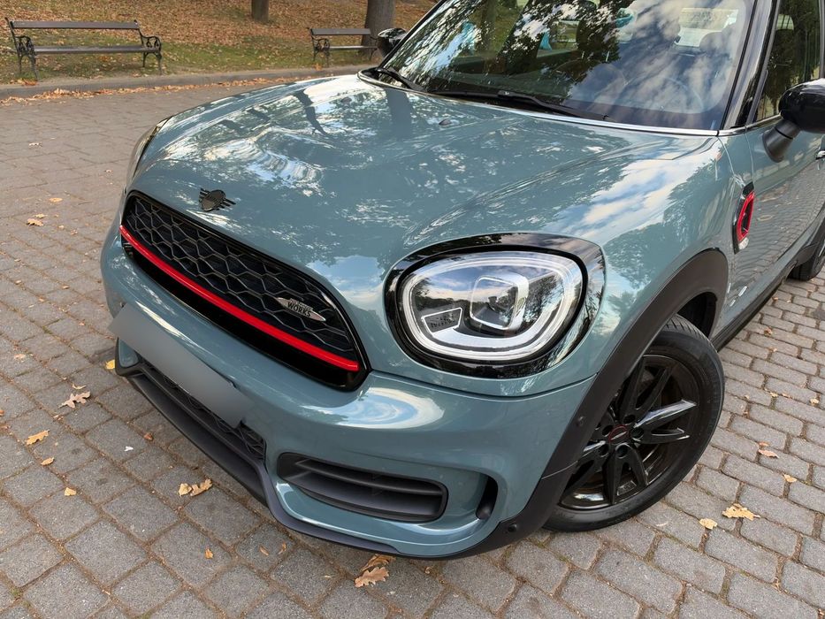 MINI John Cooper Works