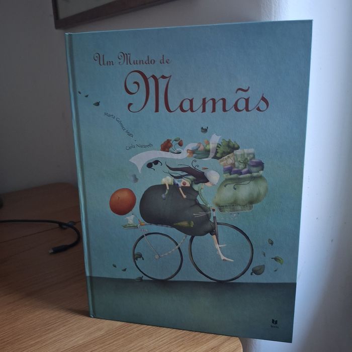 Livros infantis Vários 1