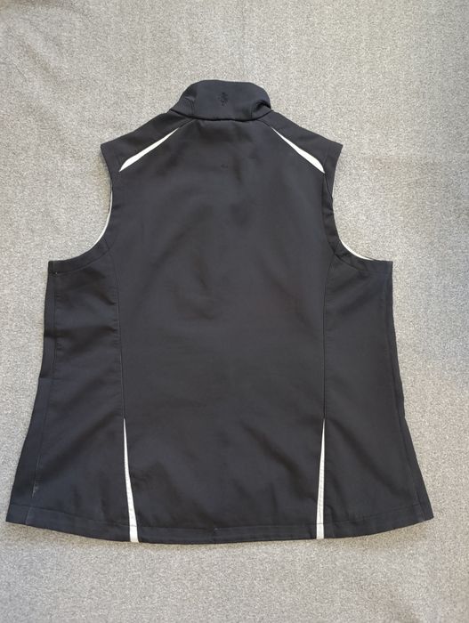 Жилет софтшел Engelbert Strauss Motion 2020