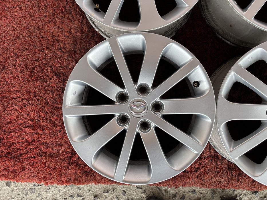 Original Mazda 3 6 323 626 R16 5x114,3
