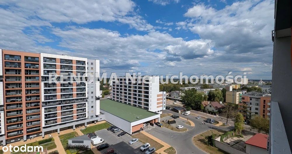 ** Nowe Bojary ** Apartament **
