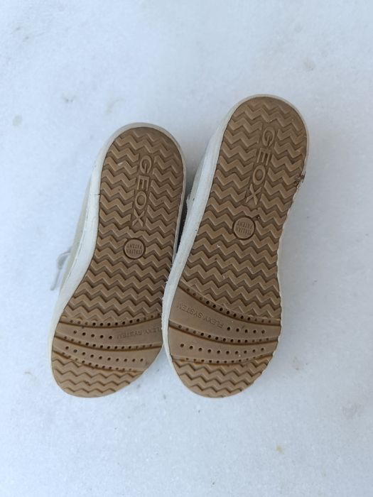 Sapatilhas Geox - Criança - Tam 30