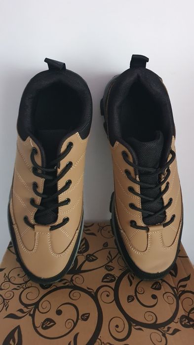 Buty nowe męskie sportowe mix kolorów Rozmiar 44.5 / wkładka 28.5 cm