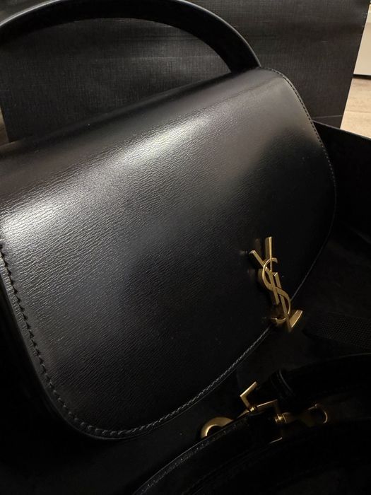 Saint Laurent  VOLTAIRE IN BOX  1:1