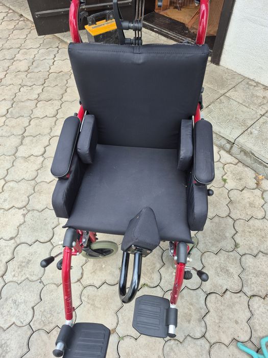 Інвалідний візок