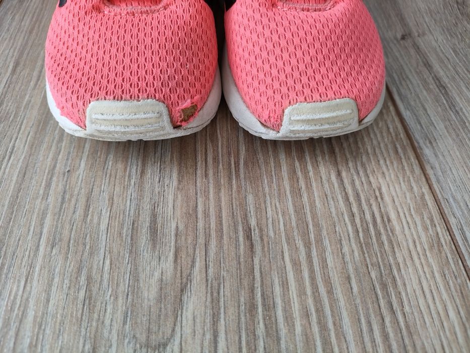 Adidasy dla dziewczynki Adidas r.22