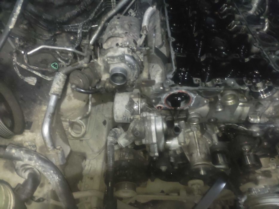 СТО Заміна ГРМ Ремонт Двигунів Ремонт ходової частини всіх марок авто.