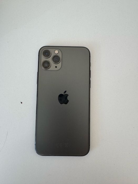 Продам iPhone 11 pro